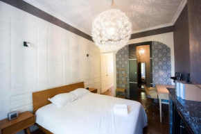 Charmant appartement tout confort 134 Thiers - Lyon 6e